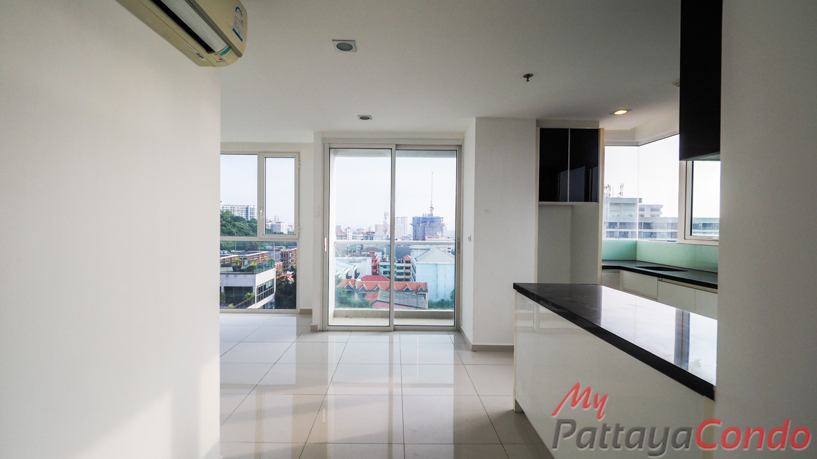 The Vision Pratumnak For Sale - VIS17