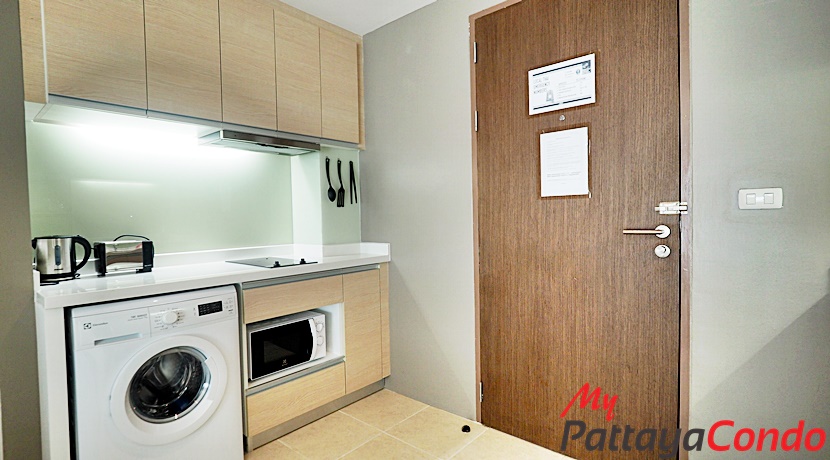 The Winner Condo Pattaya For Sale - WINNER07