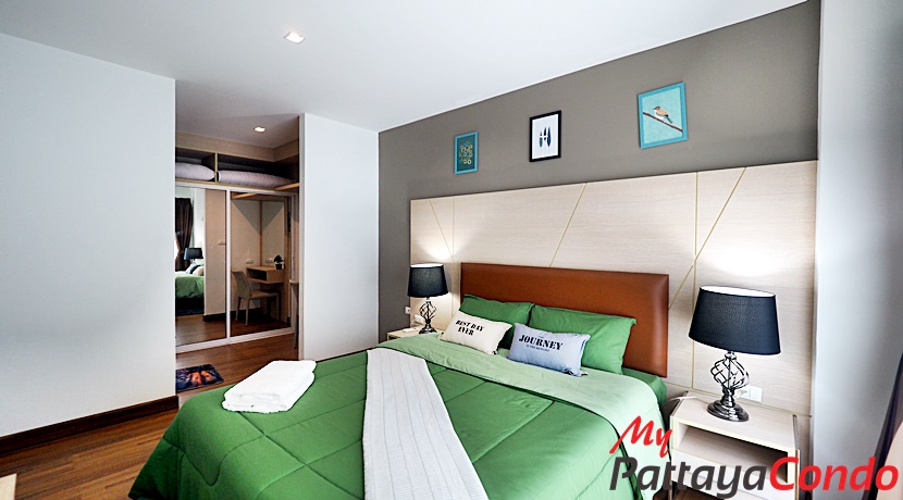 The Winner Condo Pattaya For Sale - WINNER07-8