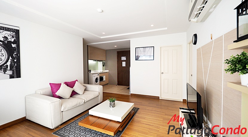 The Winner Condo Pattaya For Sale - WINNER07