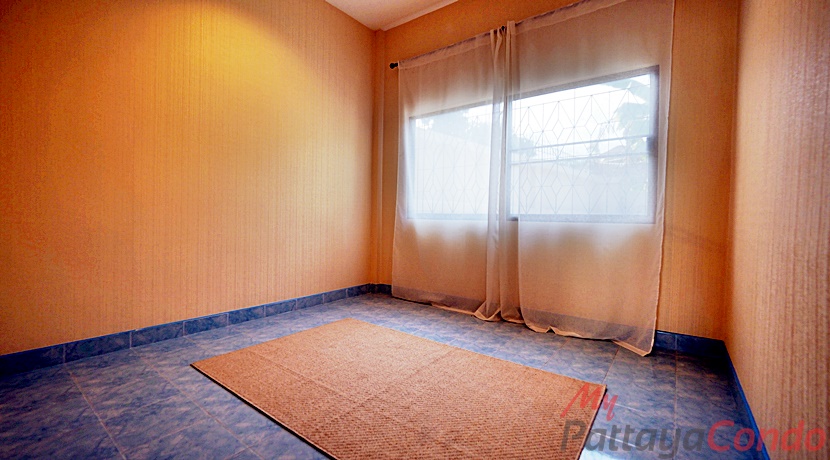 Private House Naklua Pattaya For Sale - HN0001