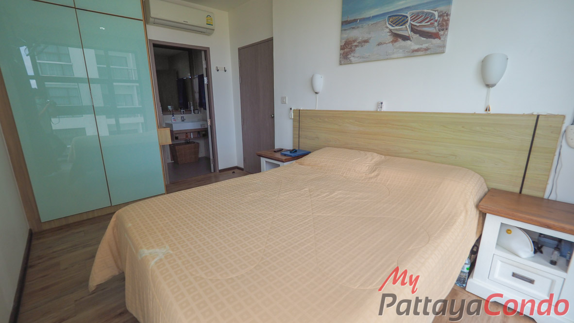 Treetops Pattaya Condo For Sale - TT24
