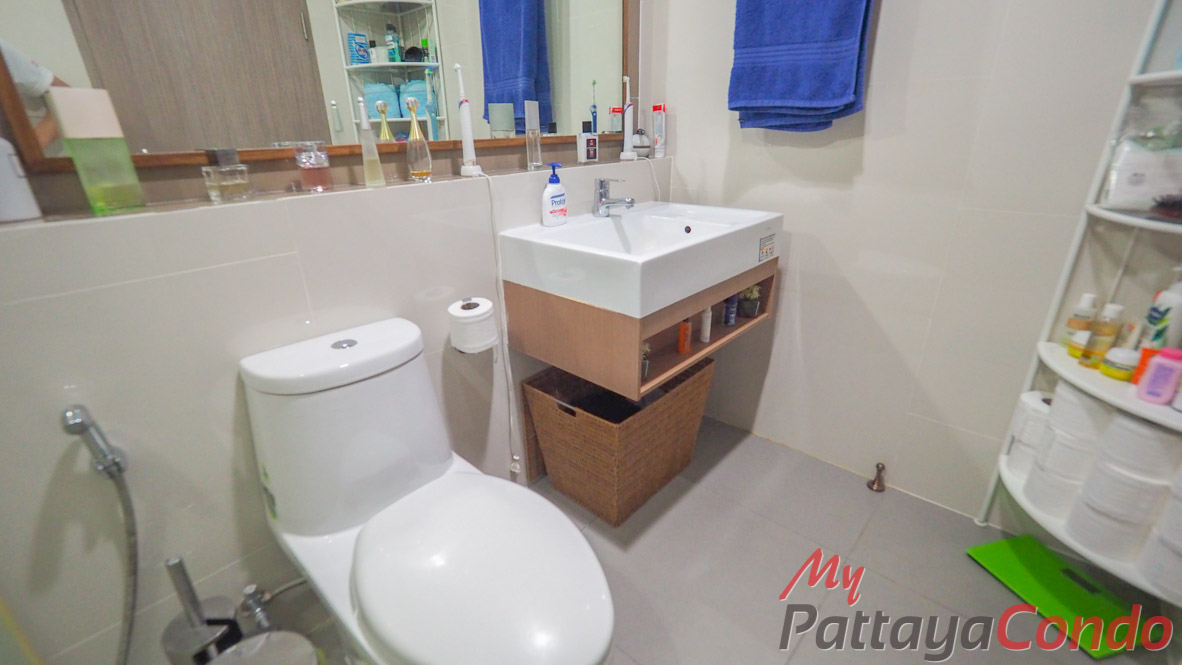 Treetops Pattaya Condo For Sale - TT24-17