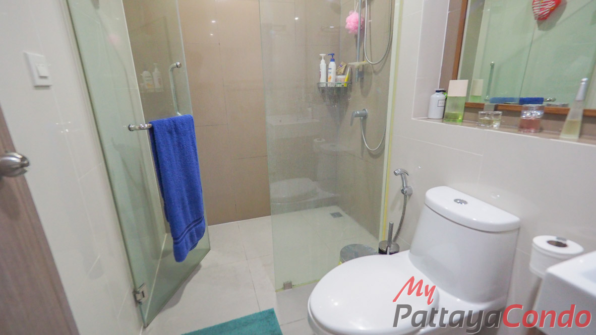 Treetops Pattaya Condo For Sale - TT24