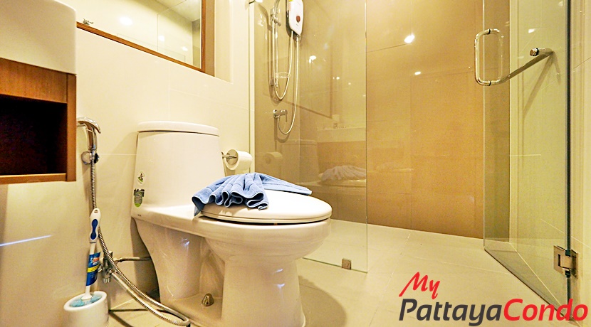 Treetops Pattaya Condo For Sale - TT18