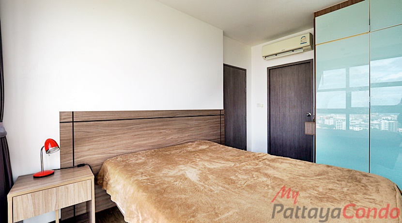 Treetops Pattaya Condo For Sale - TT19