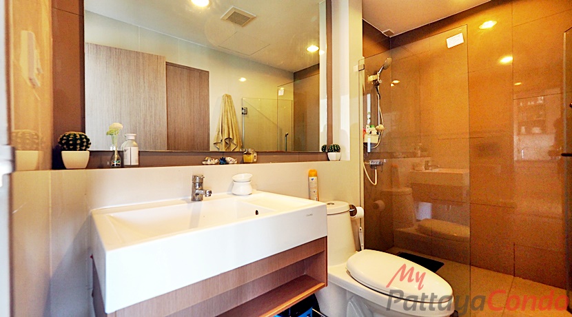Treetops Pattaya Condo For Sale - TT19