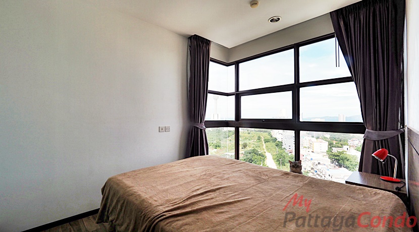 Treetops Pattaya Condo For Sale - TT19