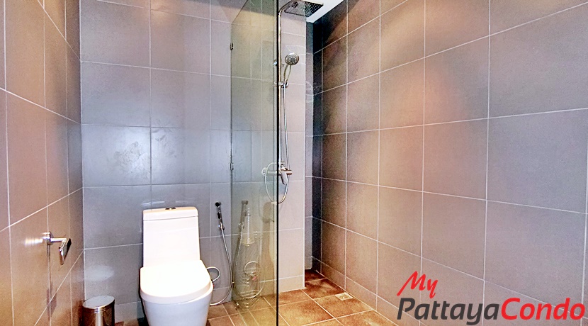Tudor Court Pattaya Condo For Sale - TUDOR03