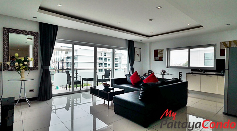 Tudor Court Pattaya Condo For Sale - TUDOR03