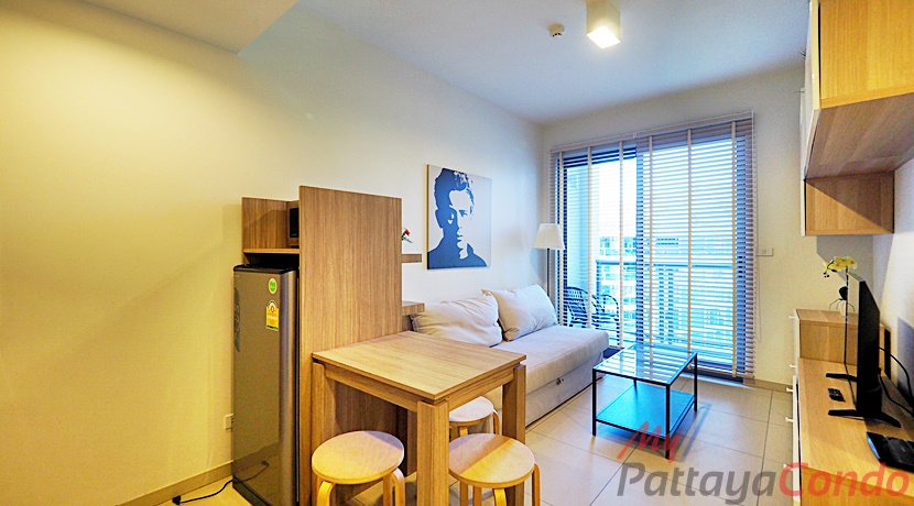 UNIXX South Pattaya Condo For Sale - UNIXX58-1
