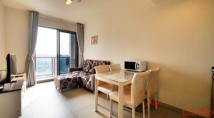 UNIXX South Pattaya Condo For Sale - UNIXX38-2