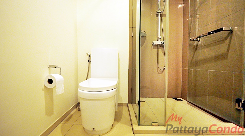 UNIXX South Pattaya Condo For Sale - UNIXX38