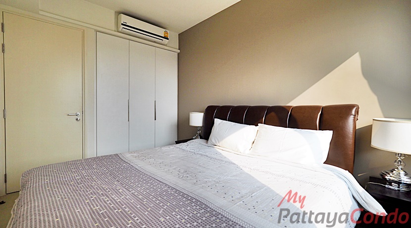 UNIXX South Pattaya Condo For Sale - UNIXX38