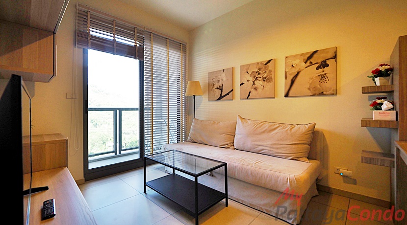 UNIXX South Pattaya Condo For Sale - UNIXX57