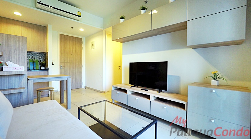 UNIXX South Pattaya Condo For Sale - UNIXX57