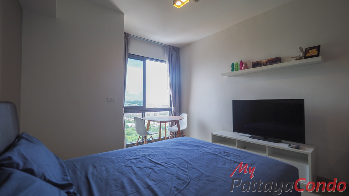 UNIXX South Pattaya Condo For Sale - UNIXX76