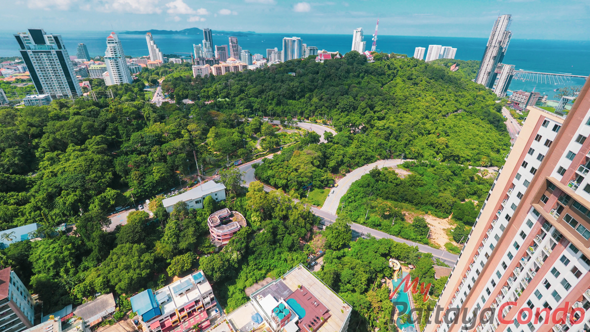 UNIXX South Pattaya Condo For Sale - UNIXX71