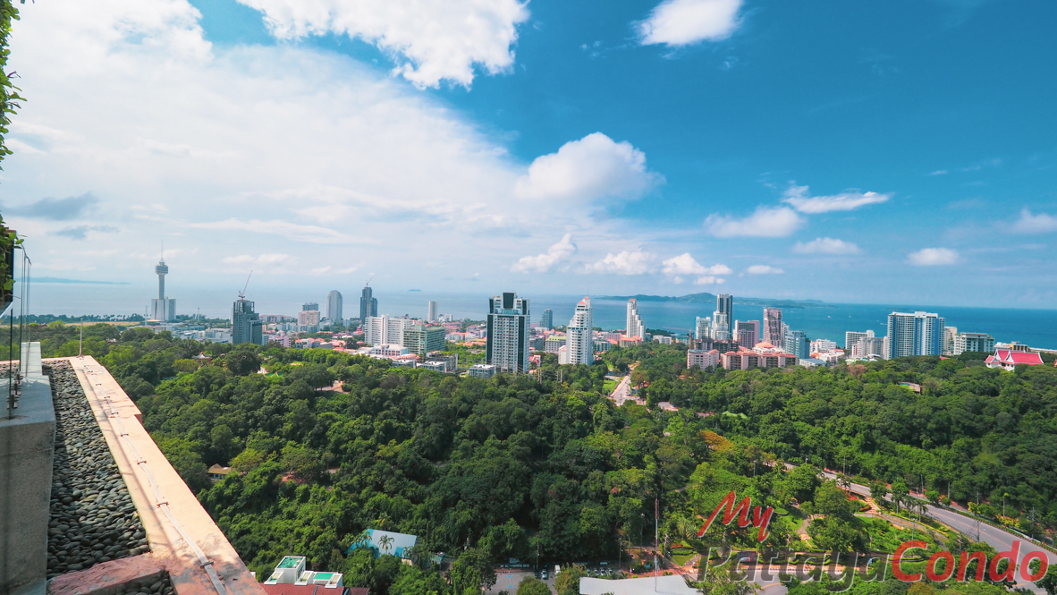 UNIXX South Pattaya Condo For Sale - UNIXX71