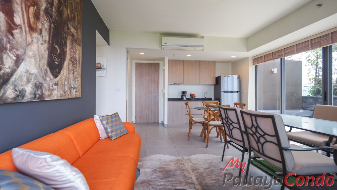 UNIXX South Pattaya Condo For Sale - UNIXX71