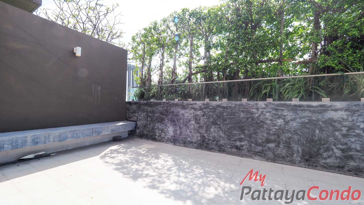 UNIXX South Pattaya Condo For Sale - UNIXX71-10