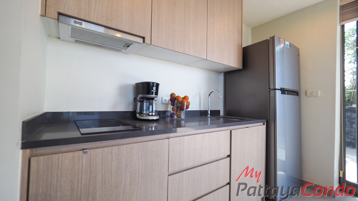 UNIXX South Pattaya Condo For Sale - UNIXX71