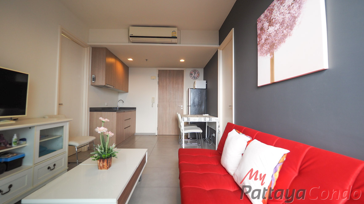 UNIXX South Pattaya Condo For Sale - UNIXX72