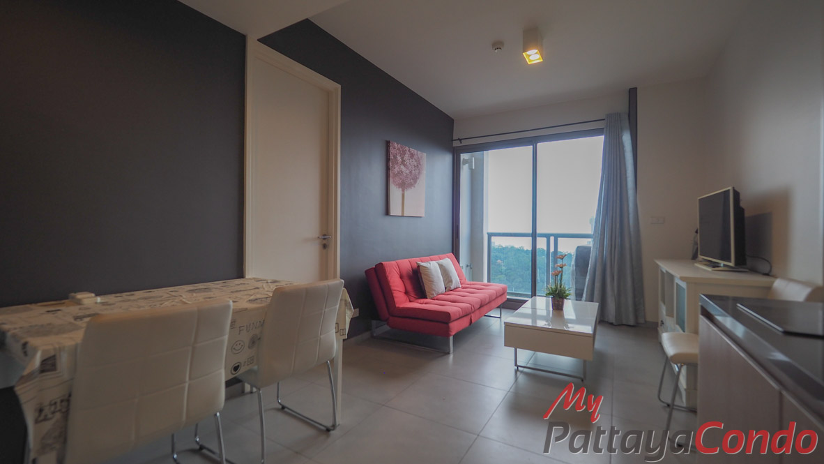 UNIXX South Pattaya Condo For Sale - UNIXX72