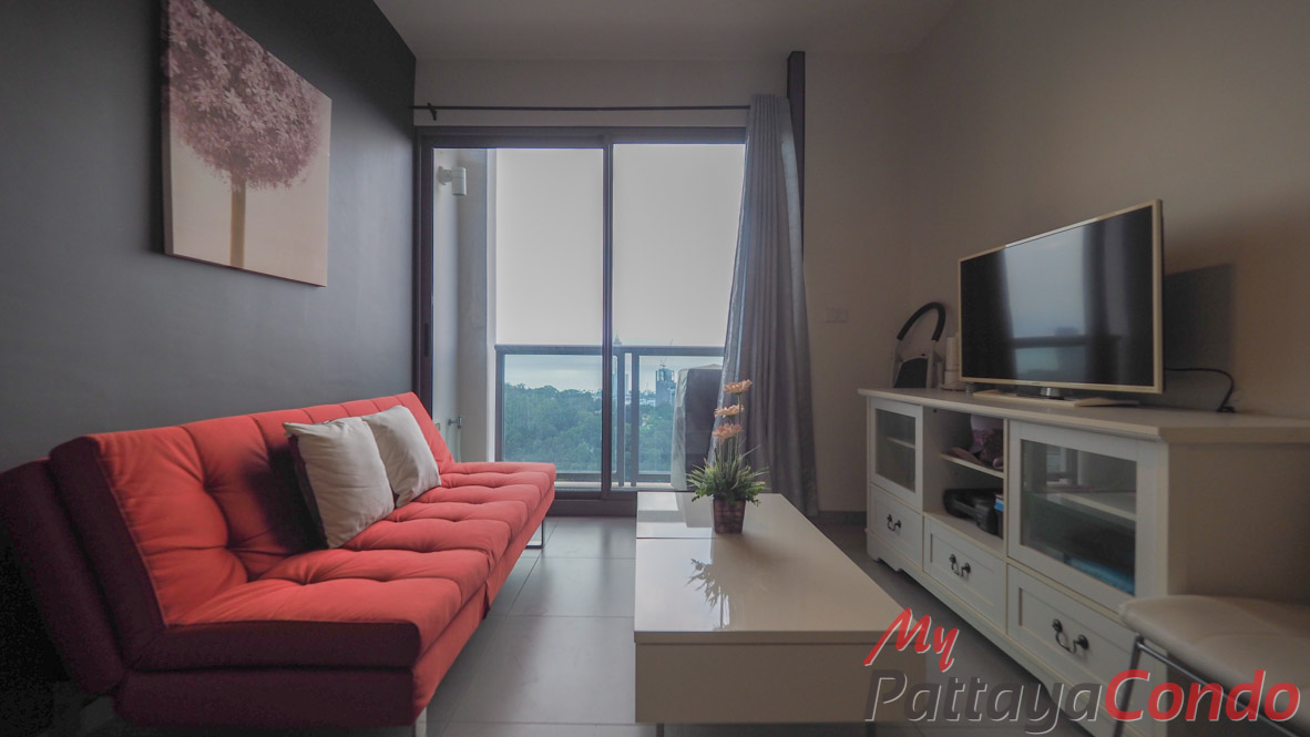 UNIXX South Pattaya Condo For Sale - UNIXX72