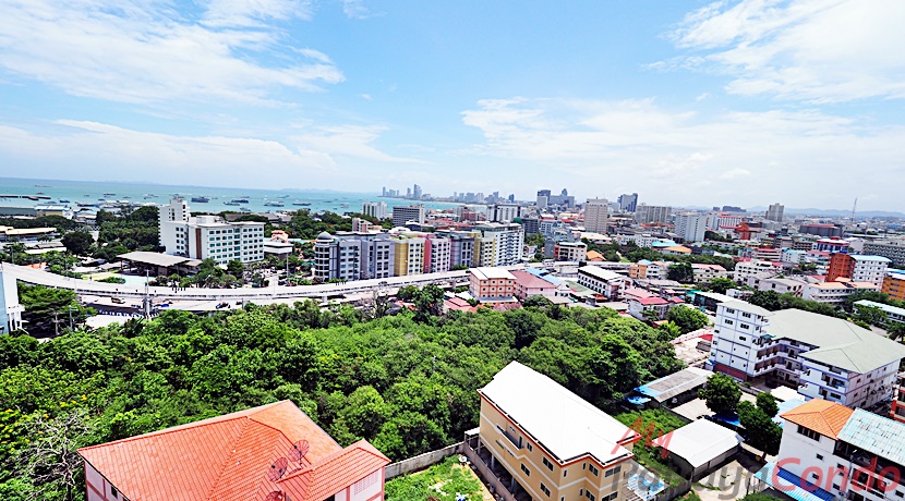 UNIXX South Pattaya Condo For Sale - UNIXX53-8