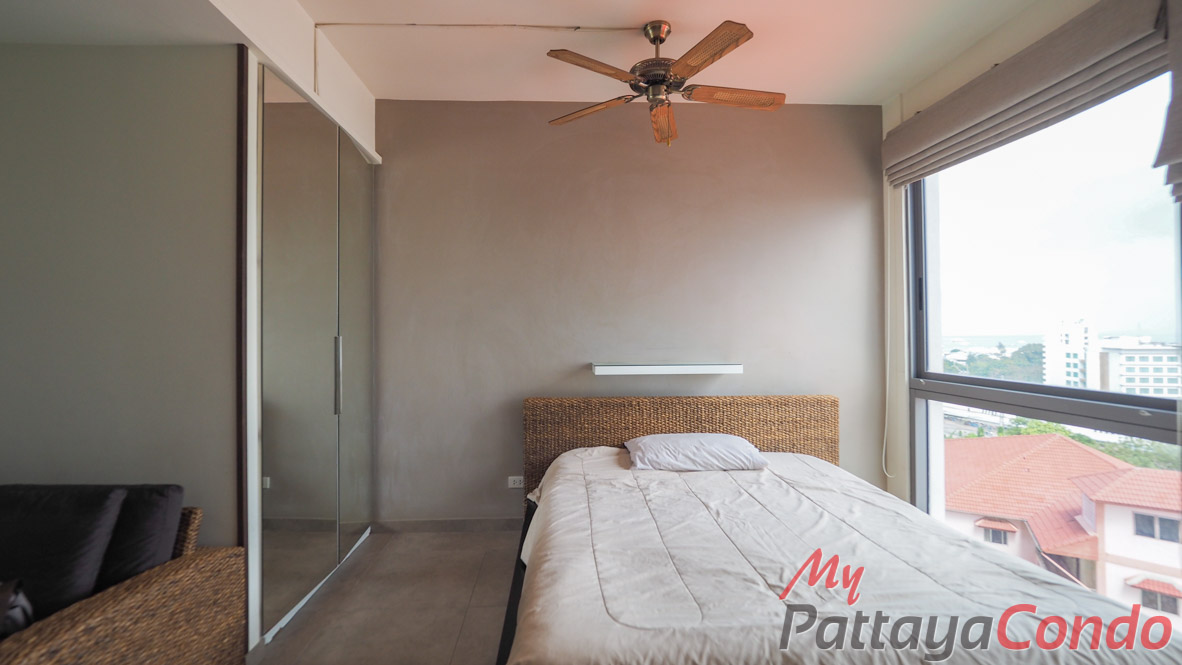 UNIXX South Pattaya Condo For Sale - UNIXX73