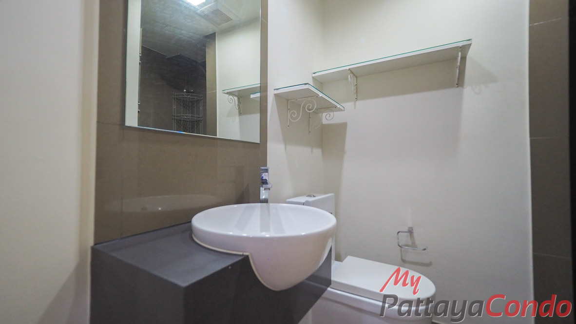 UNIXX South Pattaya Condo For Sale - UNIXX73