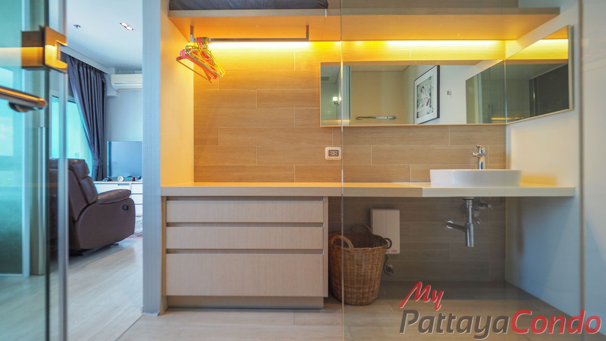 Veranda Residence Pattaya For Sale - VRD05