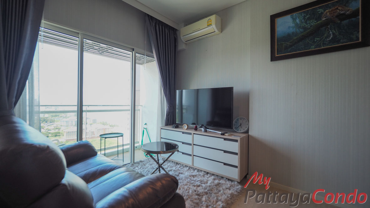 Veranda Residence Pattaya For Sale - VRD05