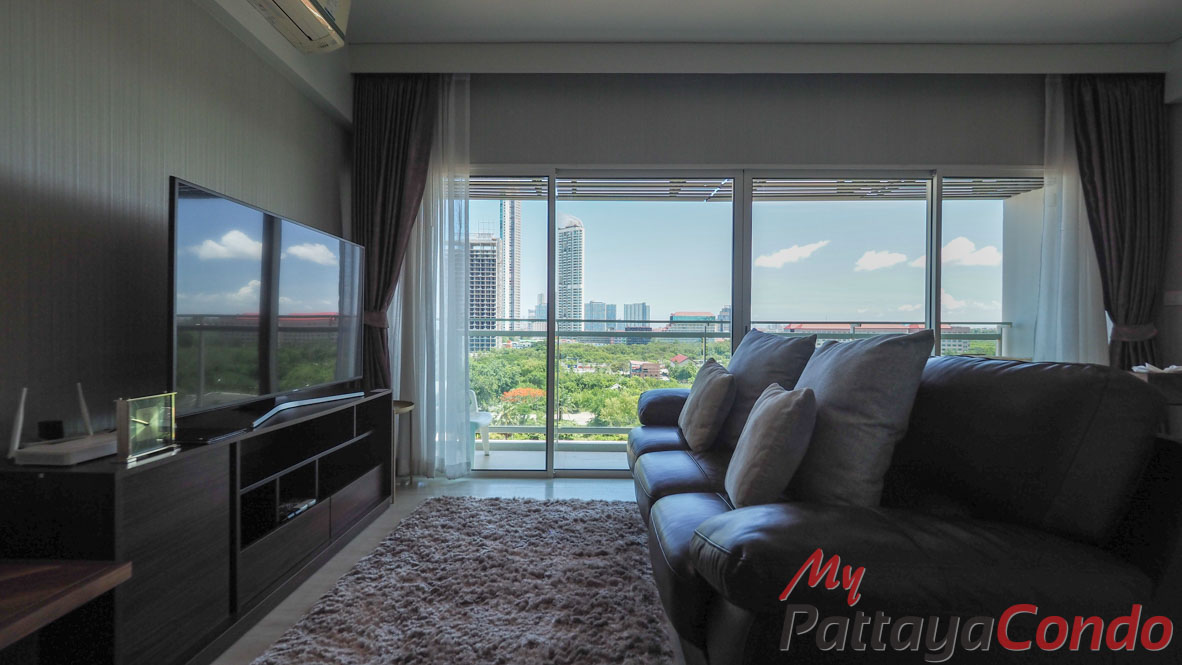 Veranda Residence Pattaya For Sale - VRD06