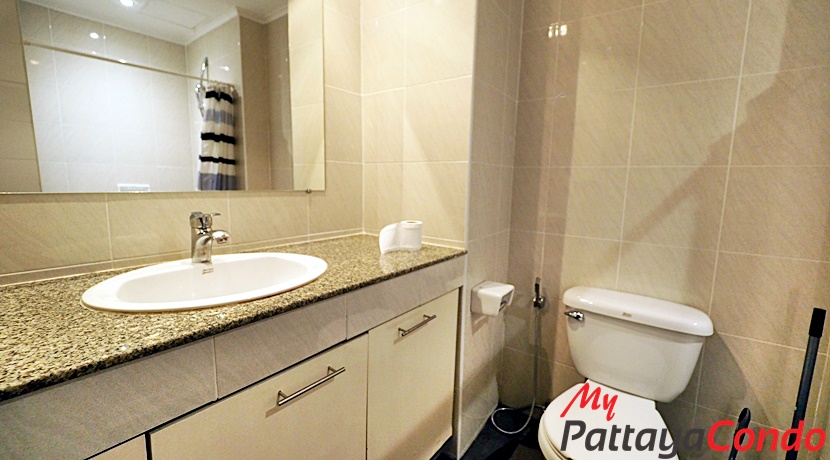 View Talay 5 Pattaya Condo For Sale - VT5D01