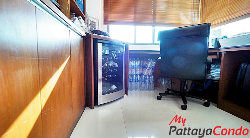 View Talay 5 Pattaya Condo For Sale - VT5C01-12