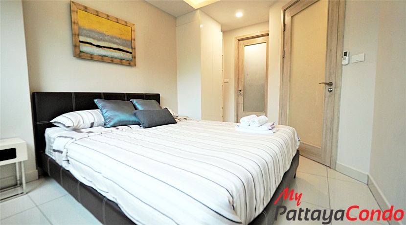 Water Park Condo Pattaya For Sale - WPC14-7