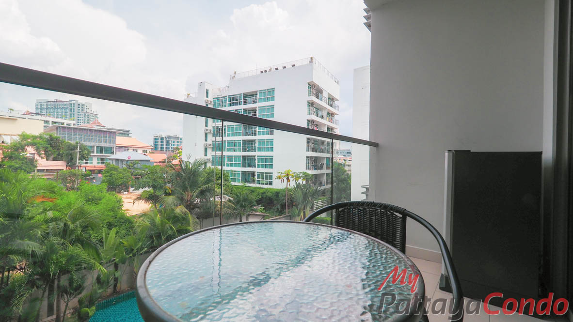 Water Park Condo Pattaya For Sale - WPC17