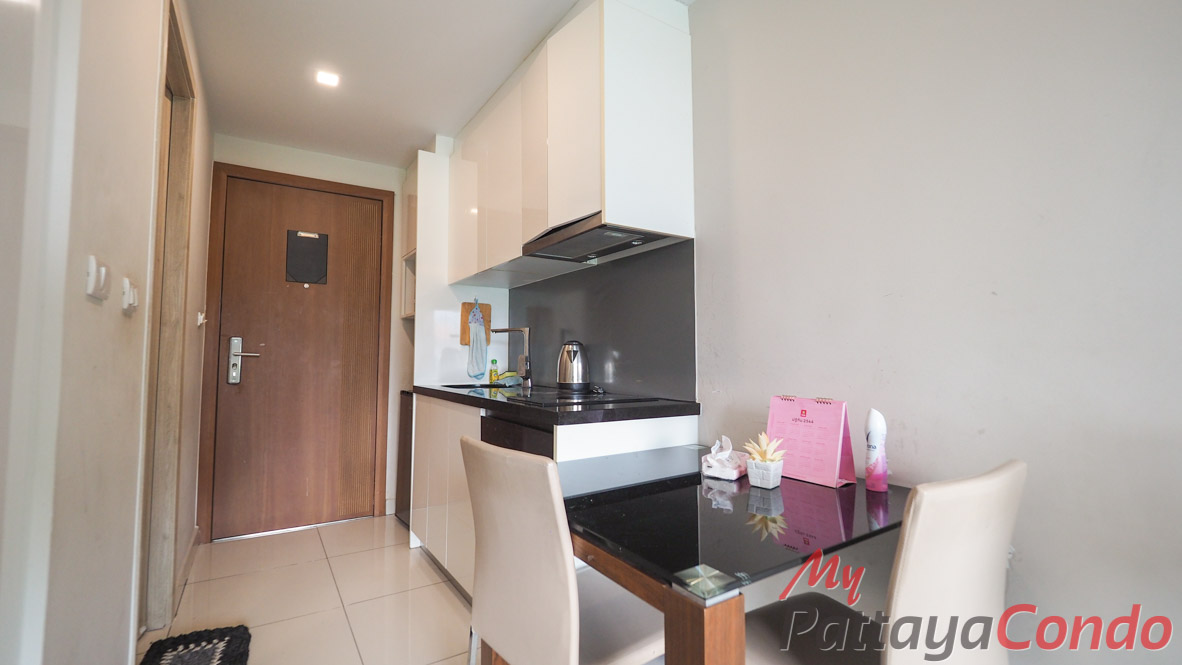 Water Park Condo Pattaya For Sale - WPC17-2
