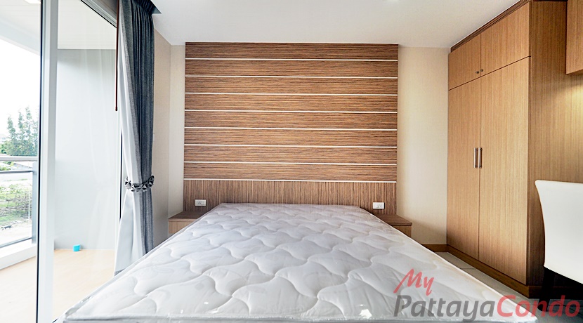Whale Marina Pattaya Condo For Sale - WHALE04