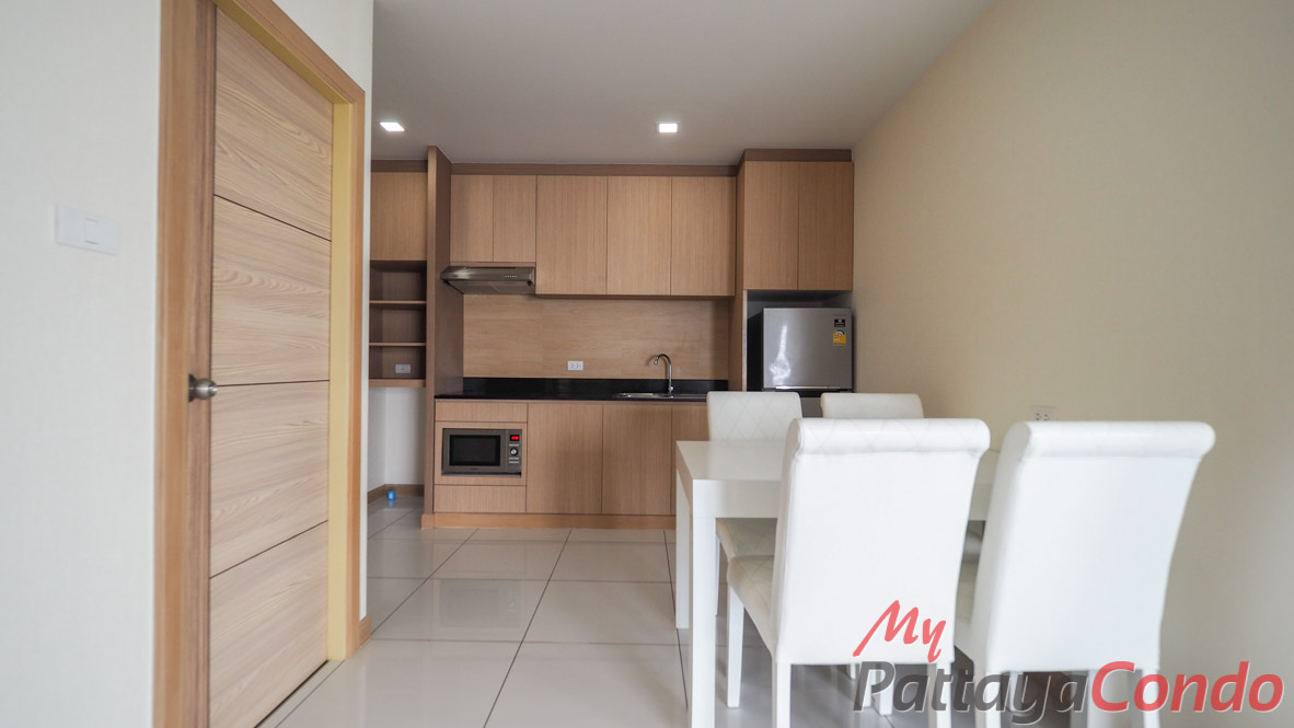 Whale Marina Pattaya Condo For Sale - WHALE05-3