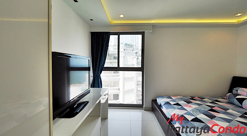 Wongamat Tower Condominium For Sale - WT09