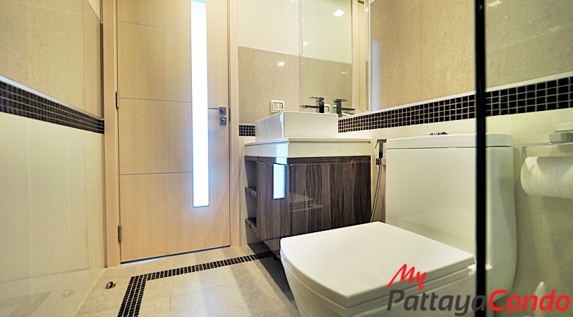 Wongamat Tower Pattaya Condo For Sale - WT19