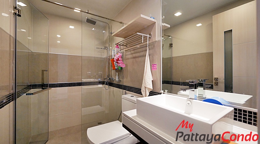Wongamat Tower Condominium For Sale - WT17-11