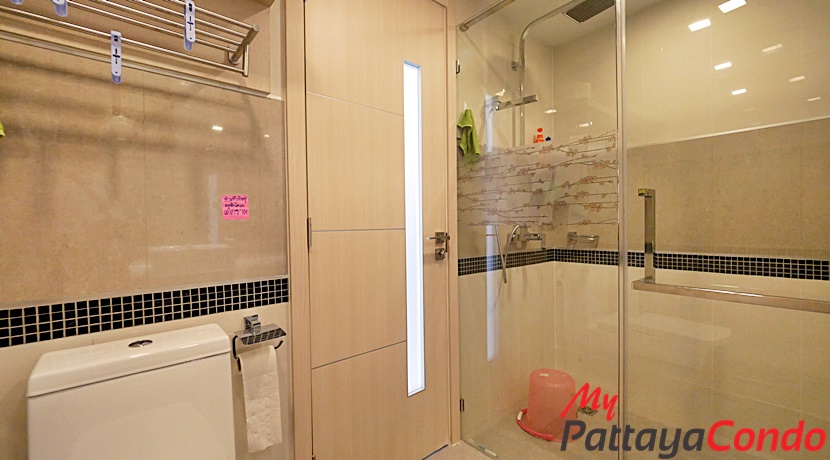 Wongamat Tower Condominium For Sale - WT17-7