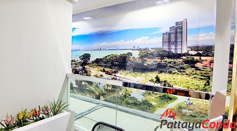 Wyndham Garden Irin Bang Saray Condo For Sale - WGI03