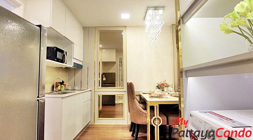 Wyndham Garden Irin Bang Saray Condo For Sale - WGI03