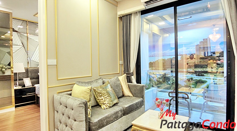 Wyndham Garden Irin Bang Saray Condo For Sale - WGI03