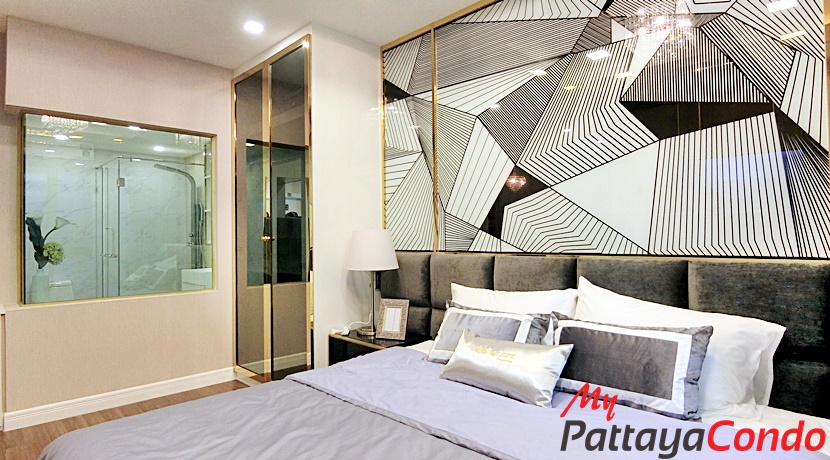 Wyndham Garden Irin Bang Saray Condo For Sale - WGI03